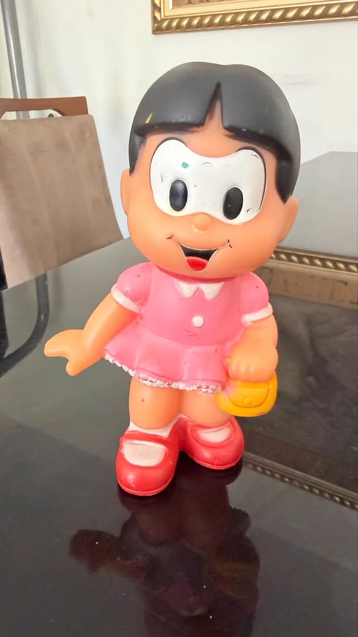 Boneca Turma da Mônica - Foto 2
