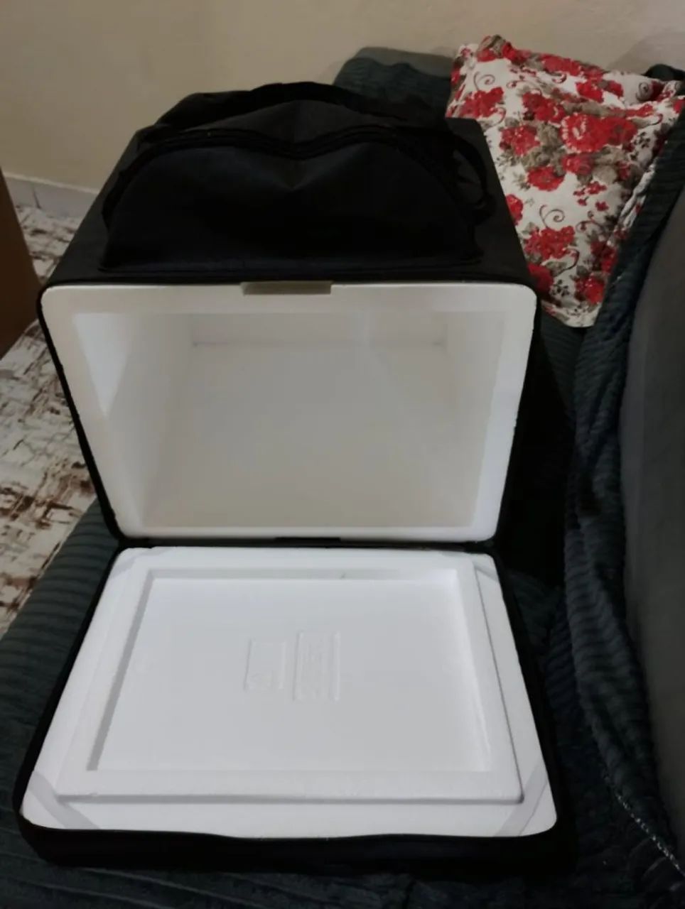 BAG PARA ENTREGAS  - Foto 5