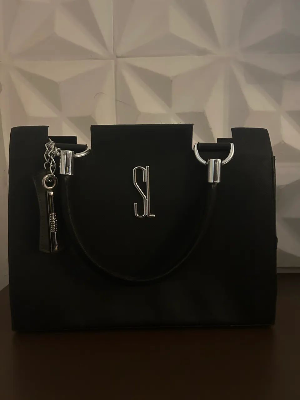 Bolsa Santa Lolla - Foto 2