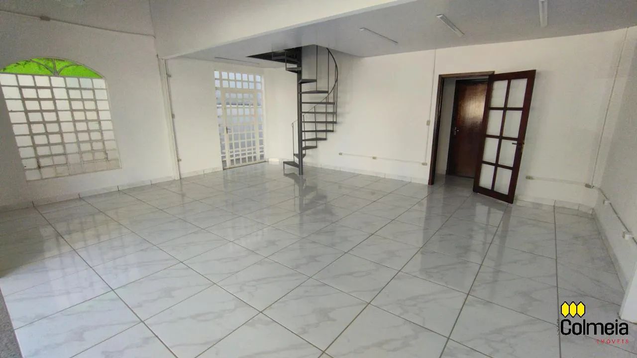 SALÃO COMERCIAL EM ÓTIMA LOCALIZAÇÃO - Foto 5
