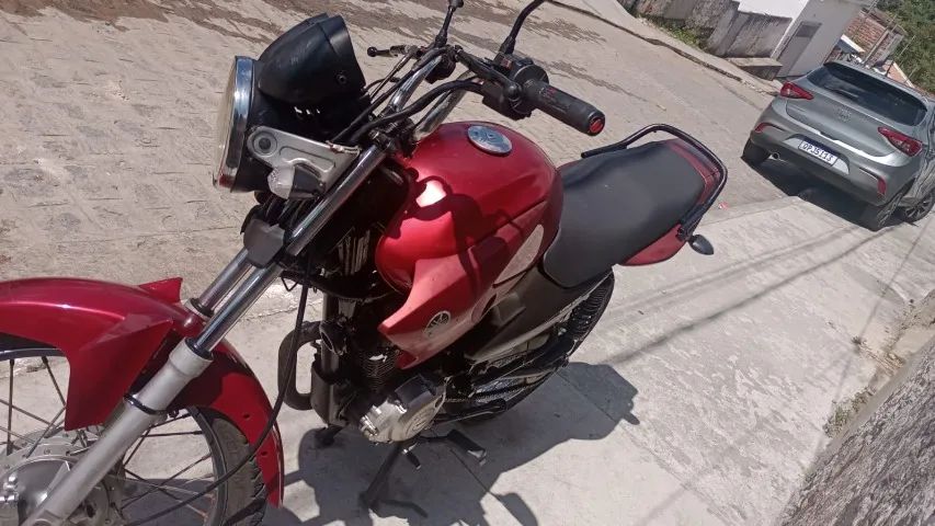 Ybr - Foto 3