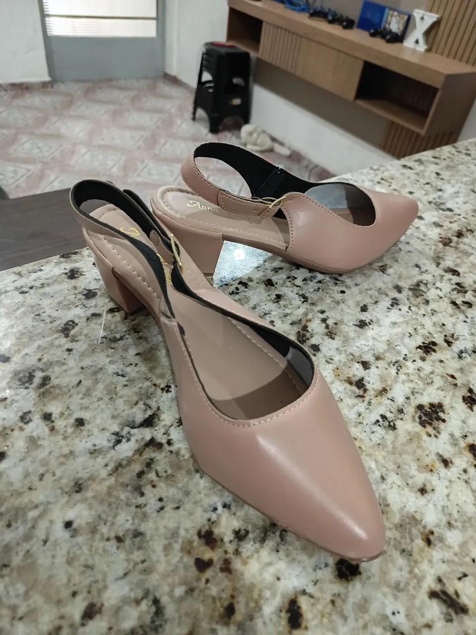 Sapato feminino  - Foto 2