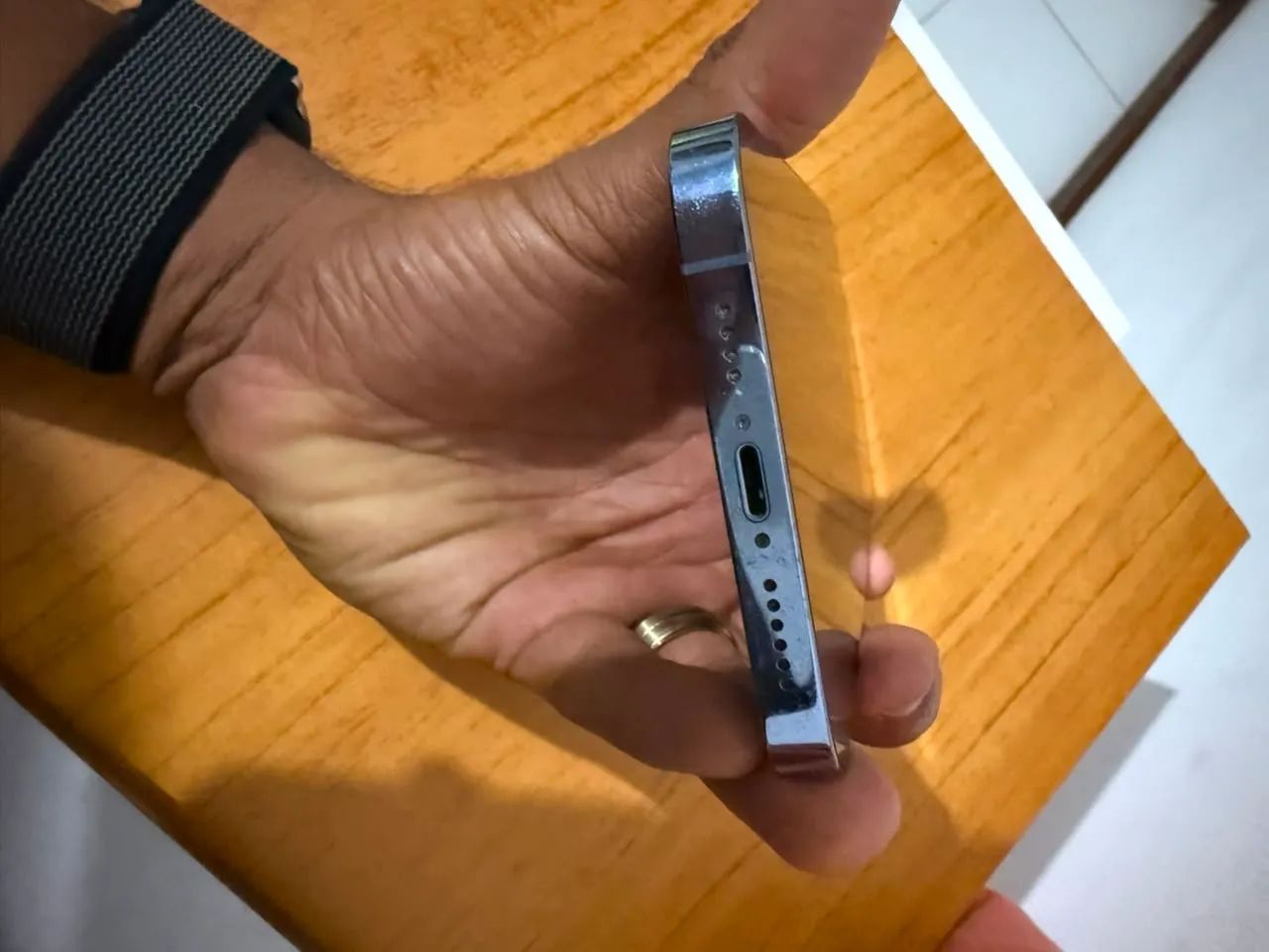 iPhone 13 Pro Max  - Foto 2