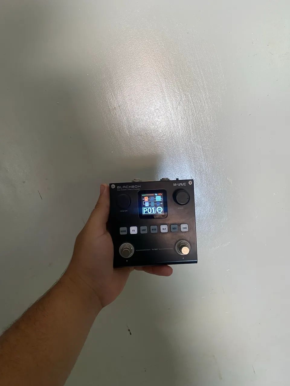 Blackbox