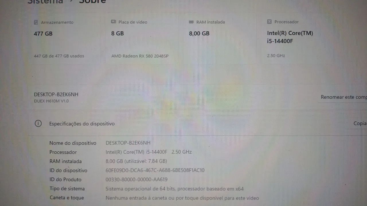PC gamer