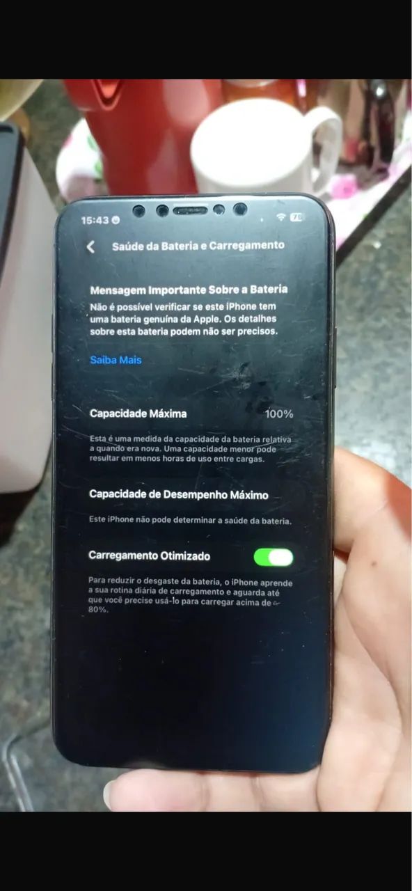 iPhone 11 Pro Max 64gb