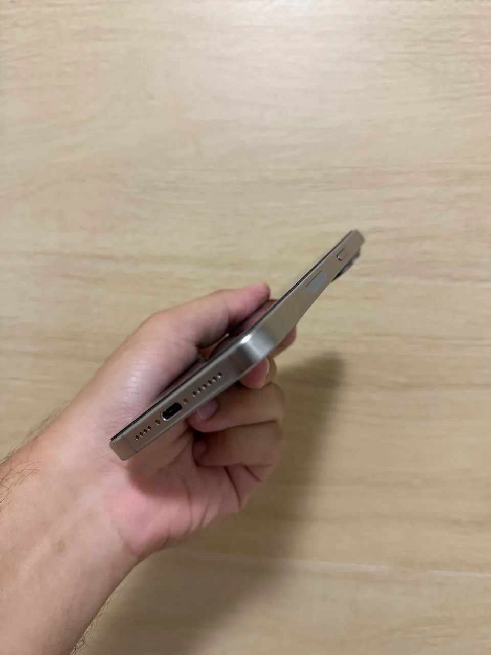 iPhone 15 Pro Max IMPERDÍVEL - Foto 4