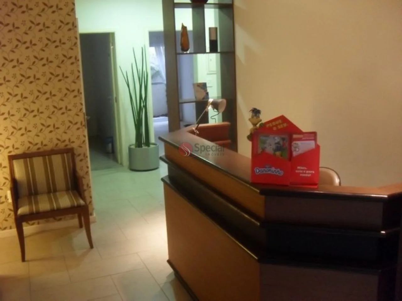 Sala para alugar, 35 m² no Tatuapé. - Foto 4