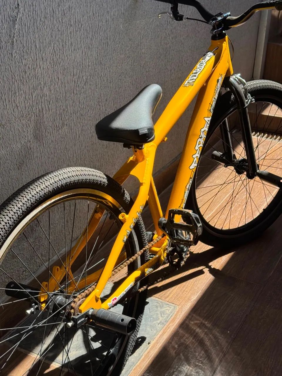 BICICLETA PERIFA 2.0 - Foto 4