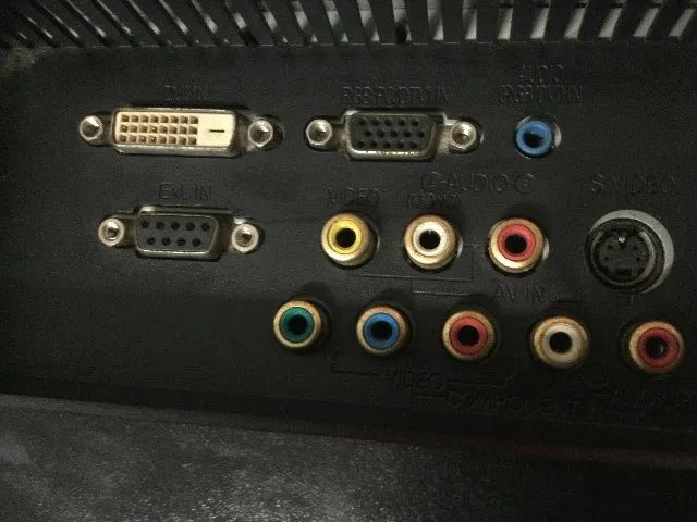 monitor antigo lg para games antigos 19 polegadas - Foto 3