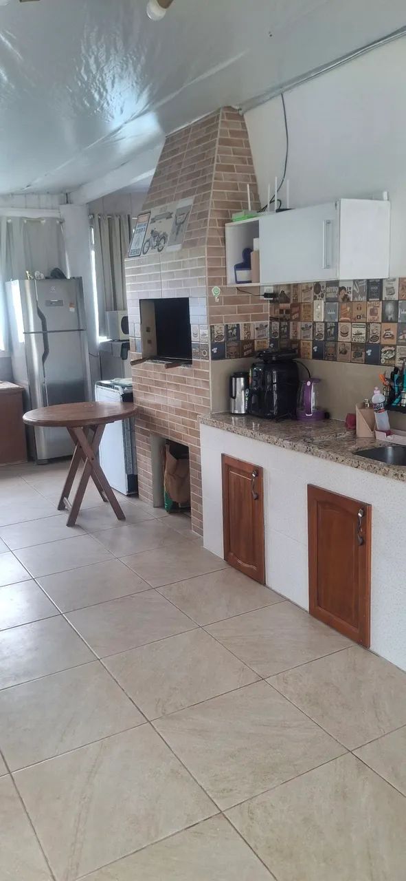 Casa de praia pinheira  - Foto 4