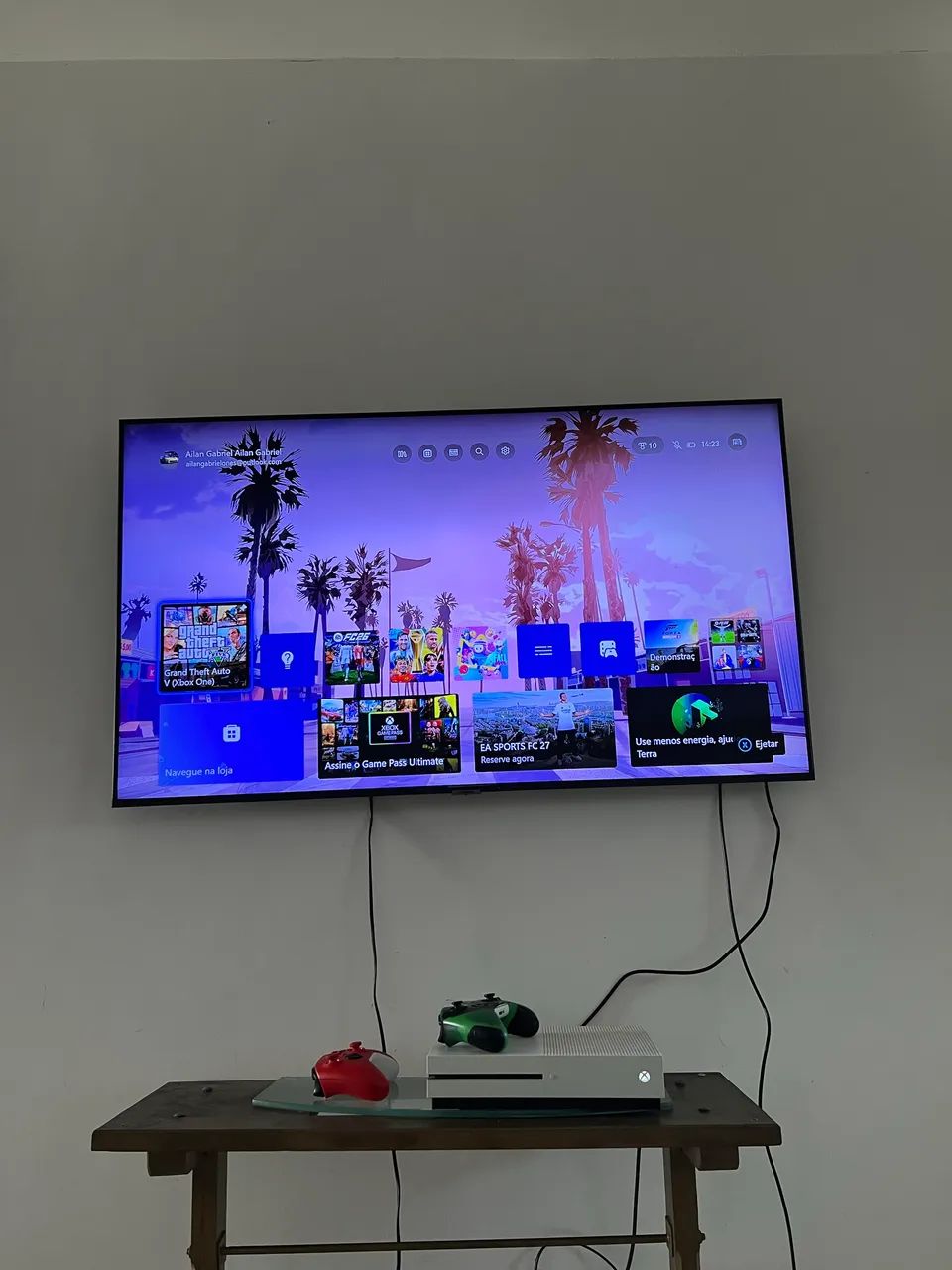 Xbox one s - Foto 3