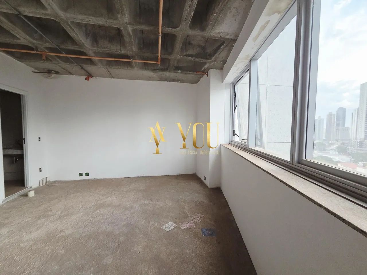 Sala Comercial à Venda no Orion Complex  Exclusividade e Prestígio em Goiânia - Foto 8