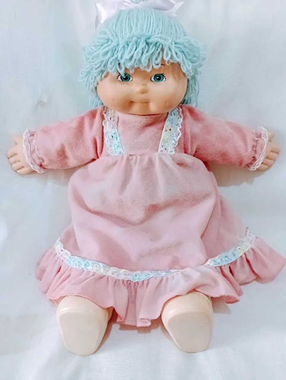 Boneca Quem Me Quer Estrela  - Foto 3