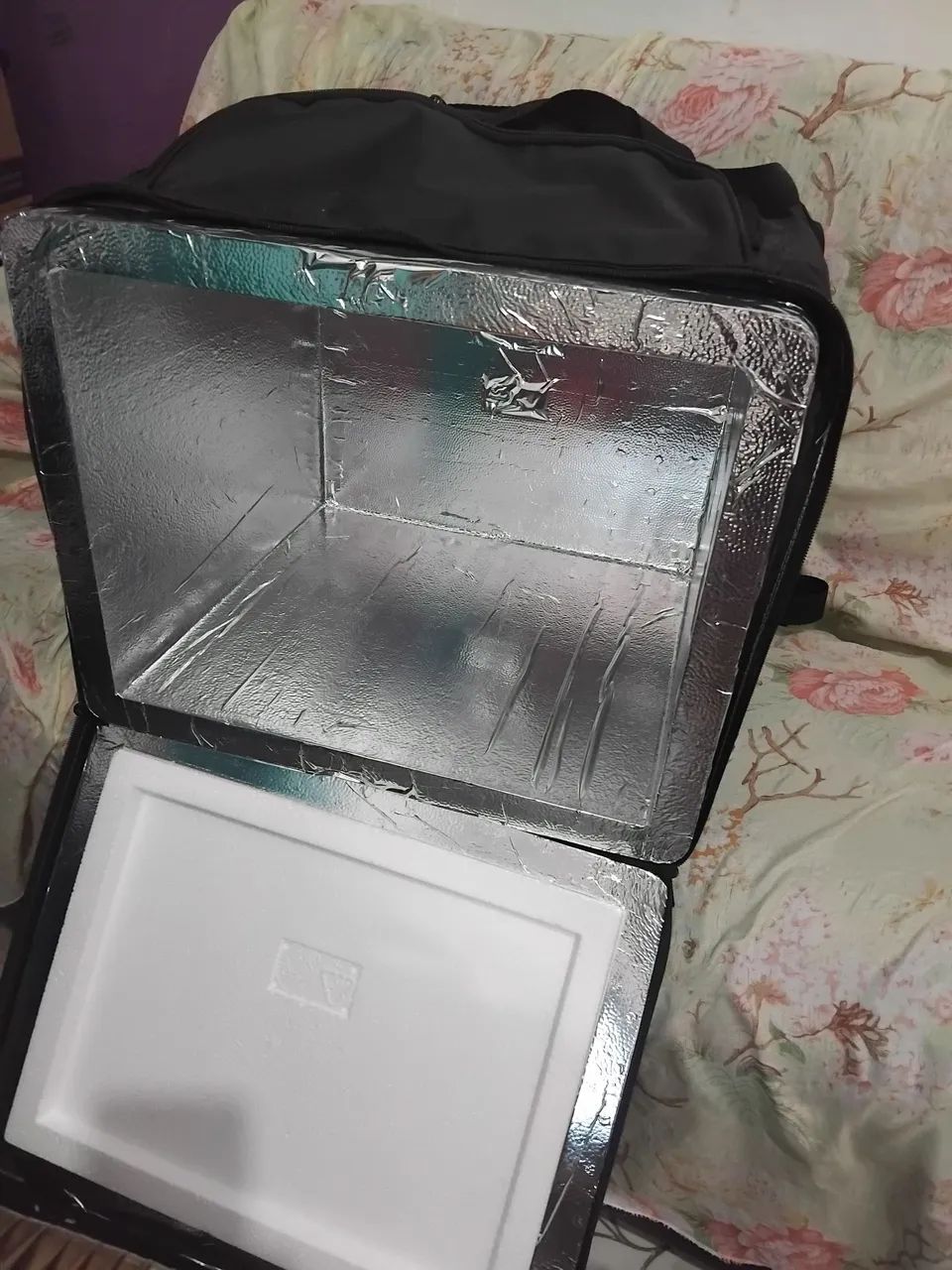 Bag  nova