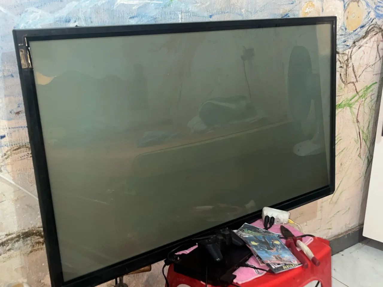 Vendo Tv 50 plgd - Foto 4