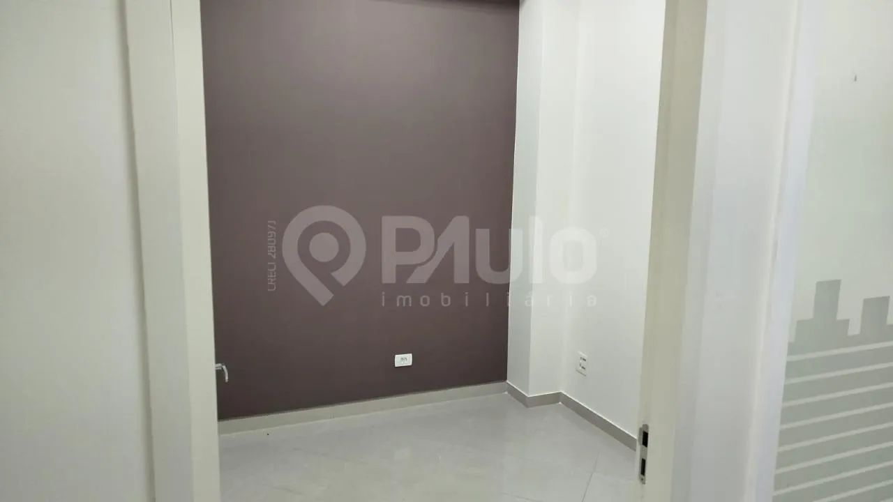 Sala comercial para alugar no bairro Paulista em Piracicaba - SP - Foto 4