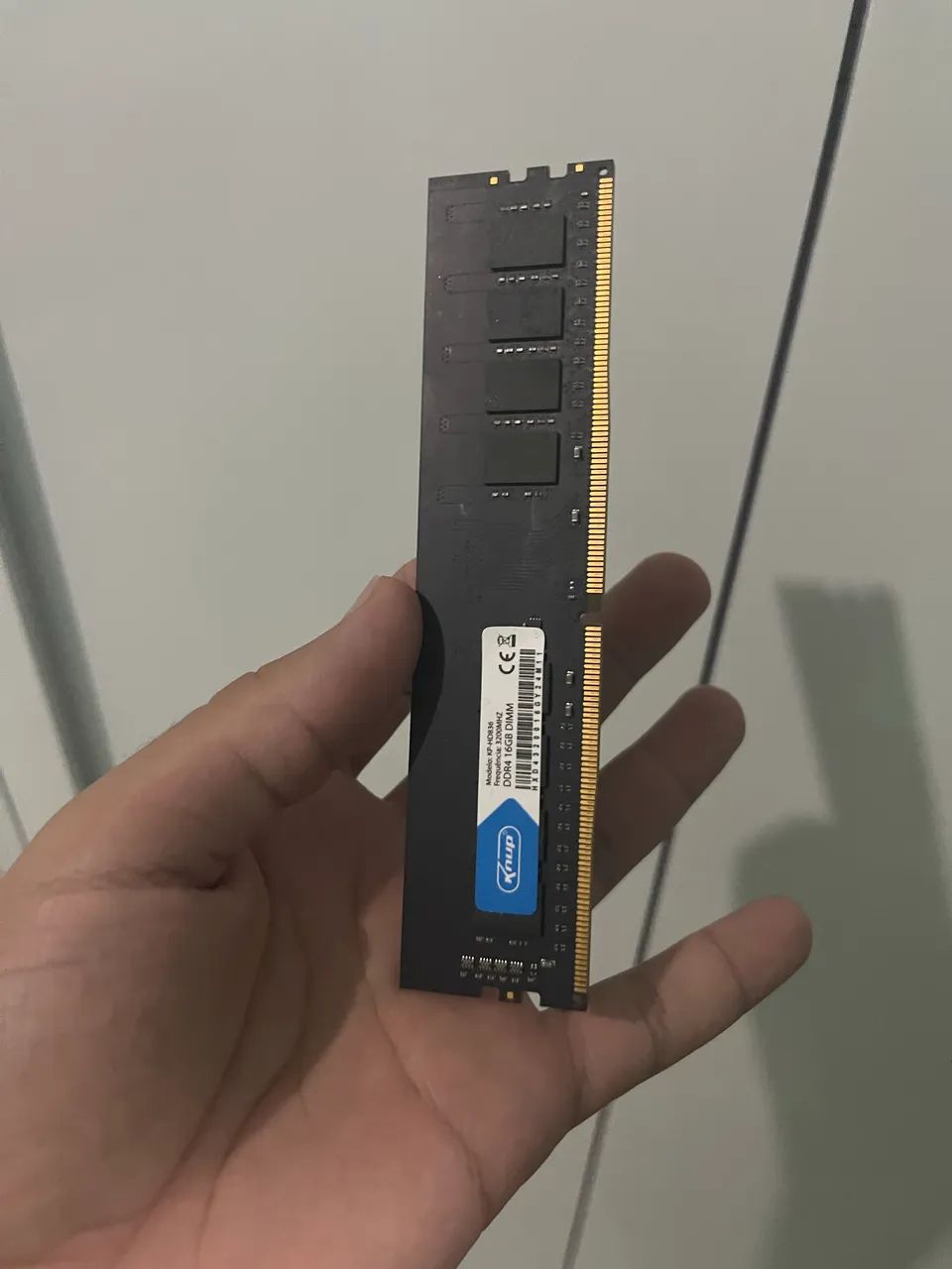 DDR4 RAM Memory 16 GB419359680418304000