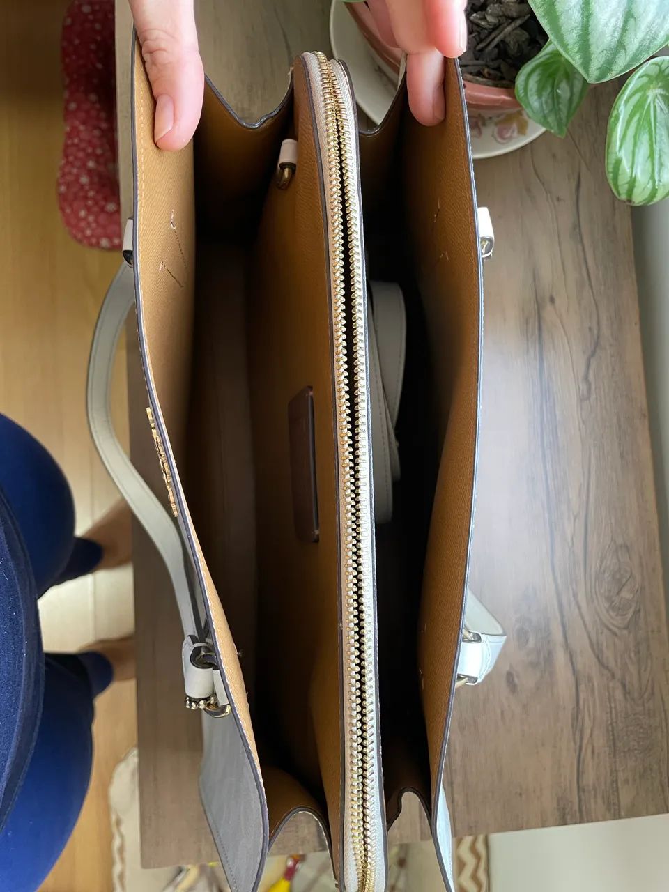 Bolsa Coach  - Foto 5