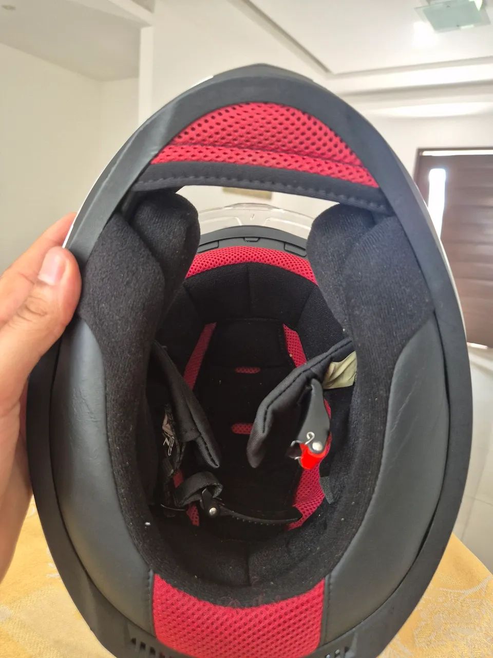 Capacete - Foto 4