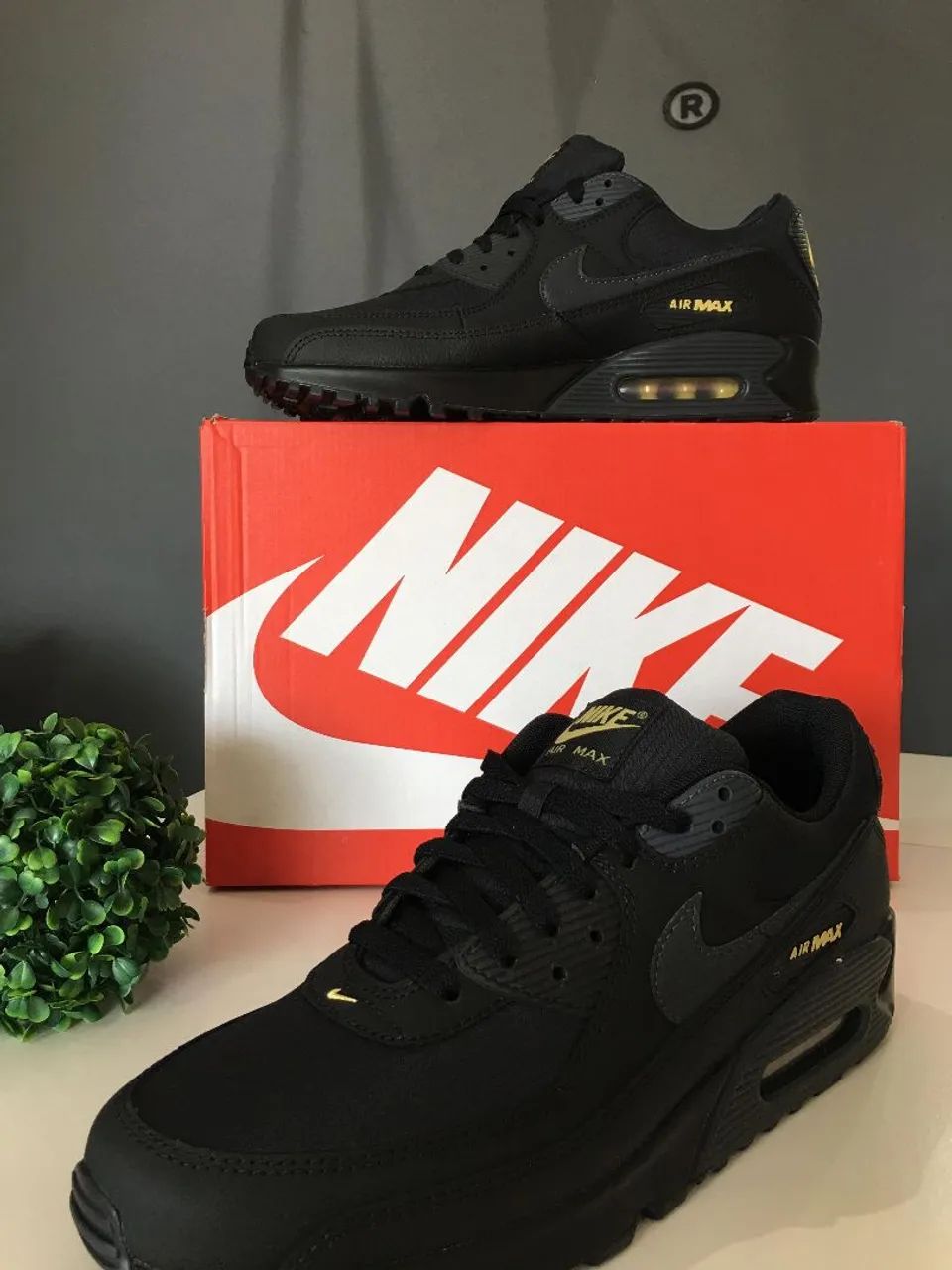 Tênis Nike Air Max 90  - Foto 2