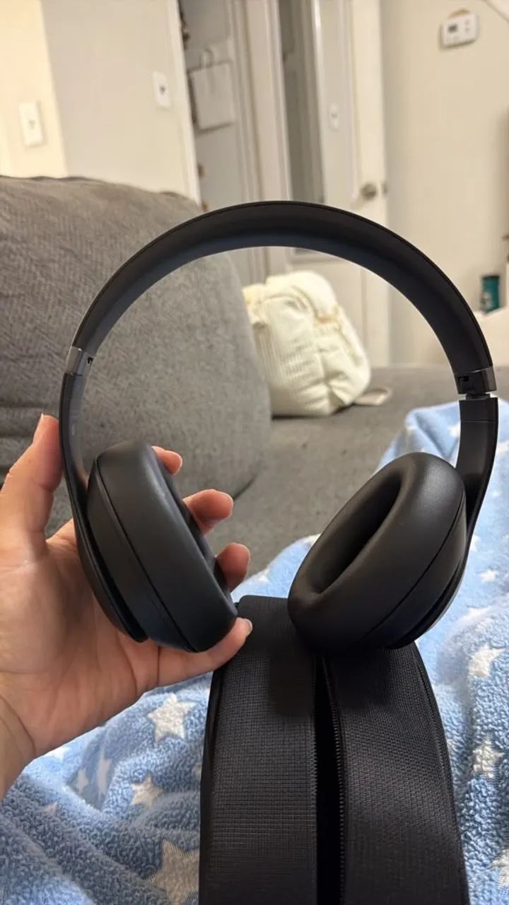 BEATS STUDIO PRO - FONE DE OUVIDO - Foto 4