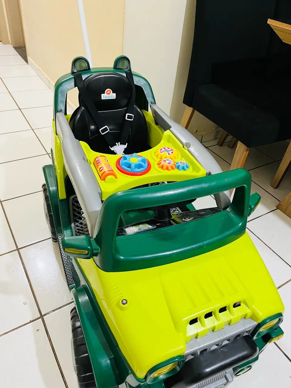 CARRO DE BRINQUEDO  - Foto 4