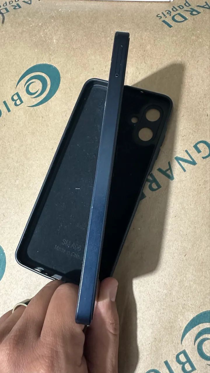 Samsung A06 - Foto 4