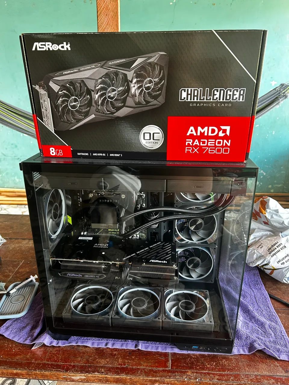 Pc Gamer  - Foto 5