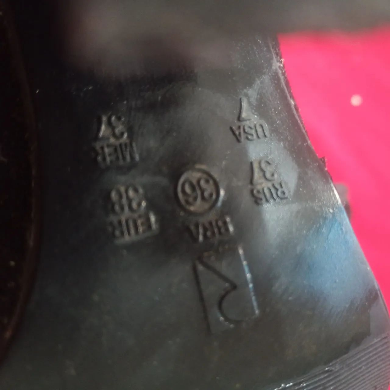 Bota  - Foto 4