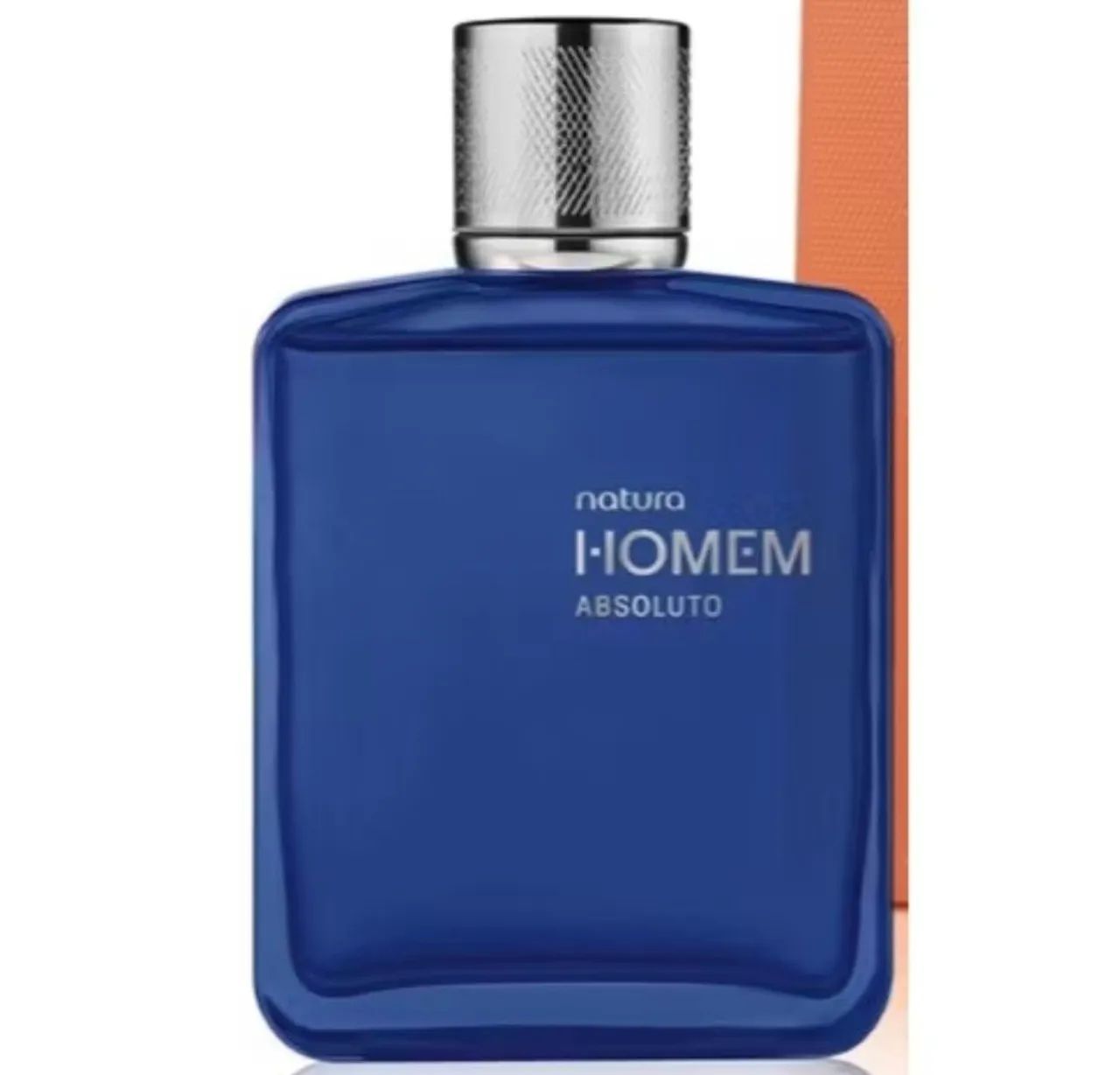 Natura homem Absoluto Eau de Parfum masculino, 100ml  - Foto 3