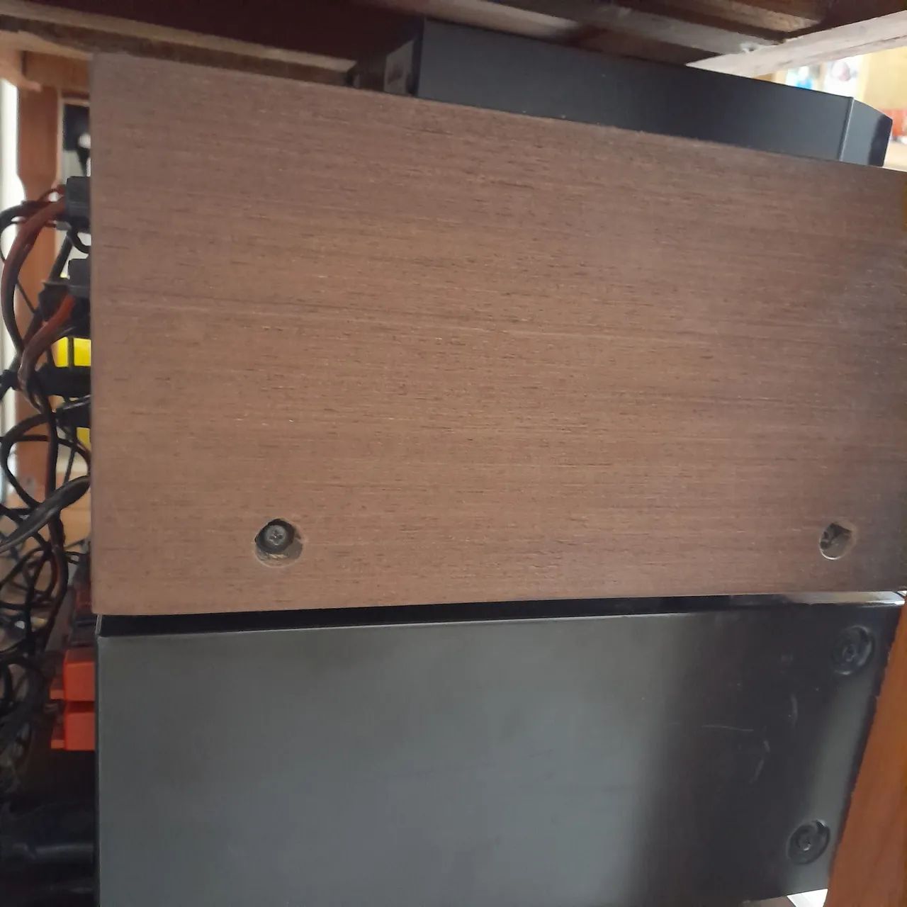 Receiver gradiente Str-1250 - Foto 5