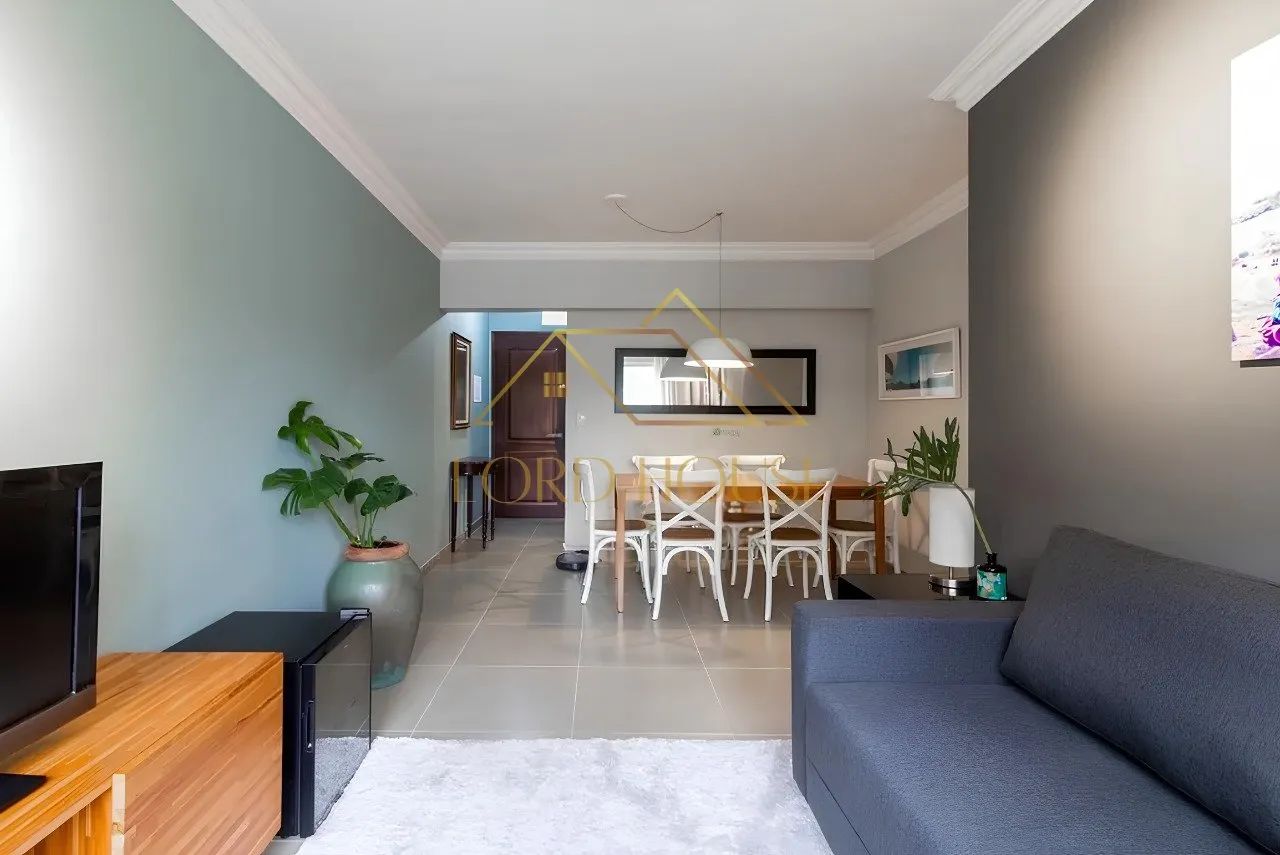 Apartamento para locação com 70m², Vila Olímpia - SP - Foto 3
