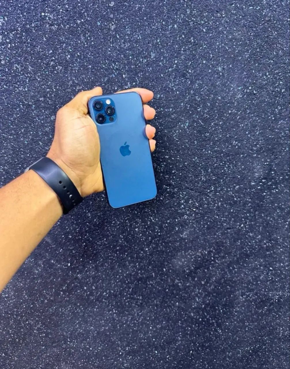 iPhone 12 Pro - Foto 2