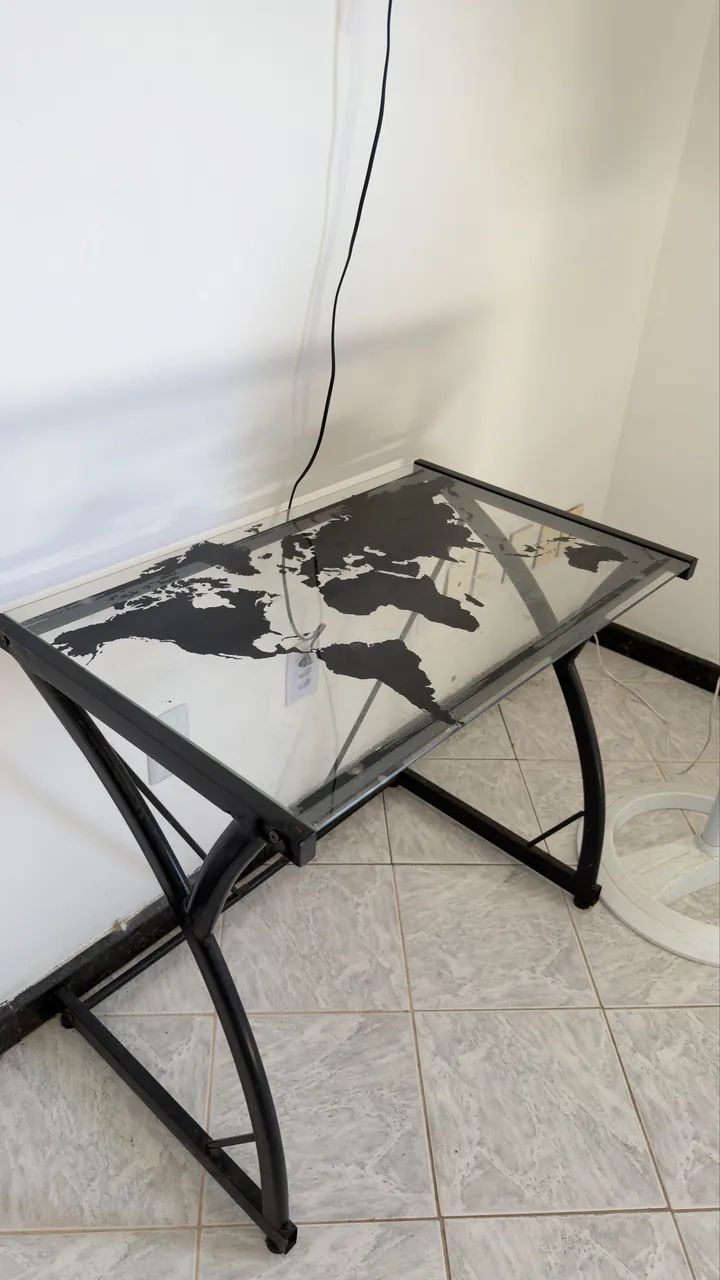 Mesa de computador 
