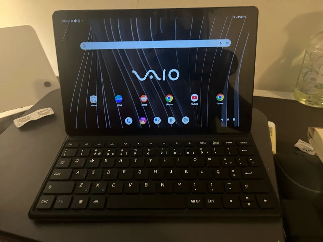 Tablet Vaio TL10 - Foto 3