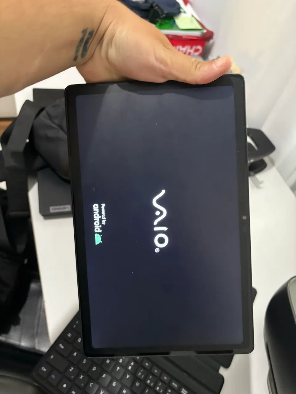 Tablet Waio Tl 10 - Foto 2