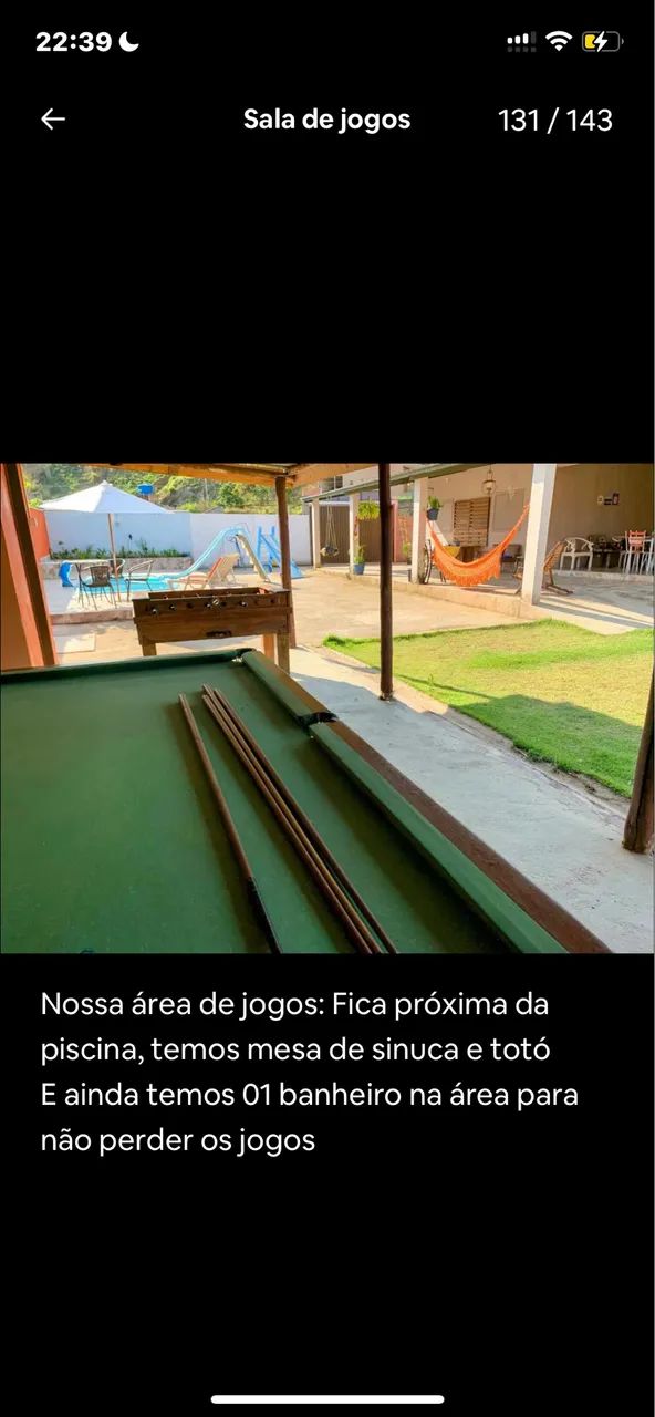 Granja para hospedagem  - Foto 2