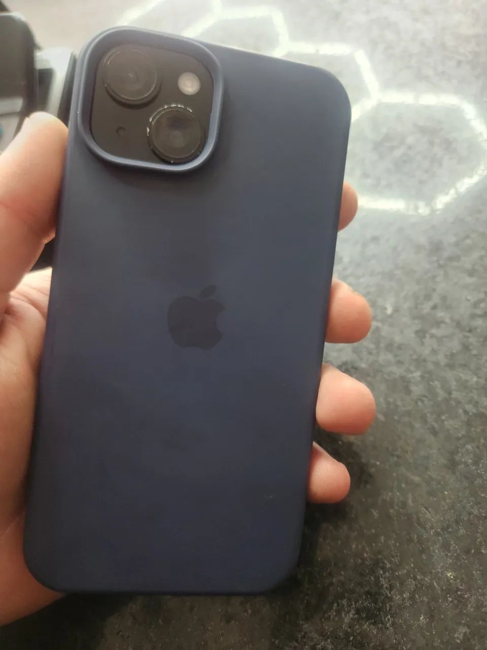 iPhone 15 128g - Foto 2