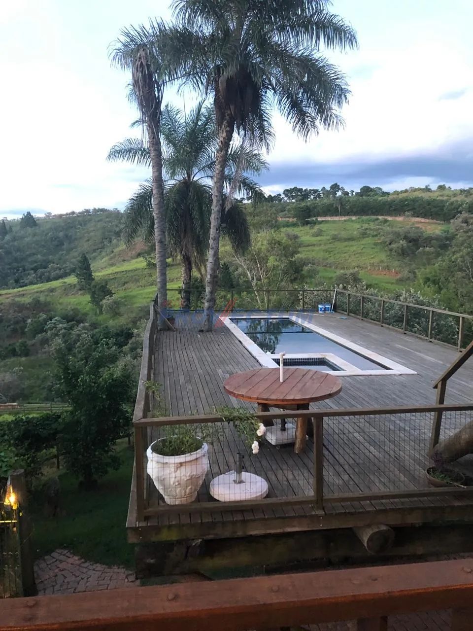 sítio - Sousas - Campinas