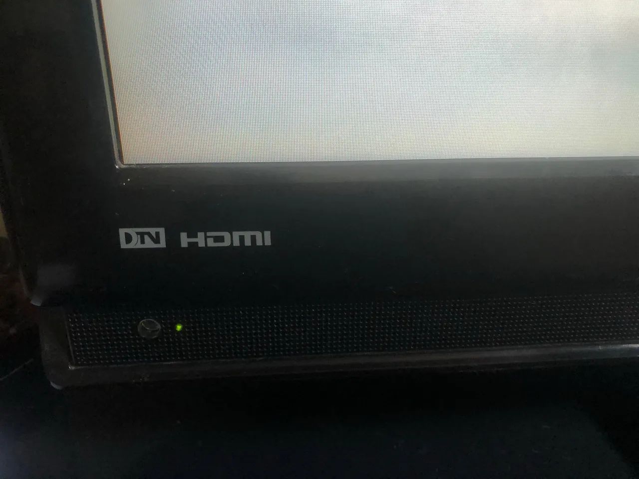 Tv 42 Semp Hdmi ( não é smart)  - Foto 3