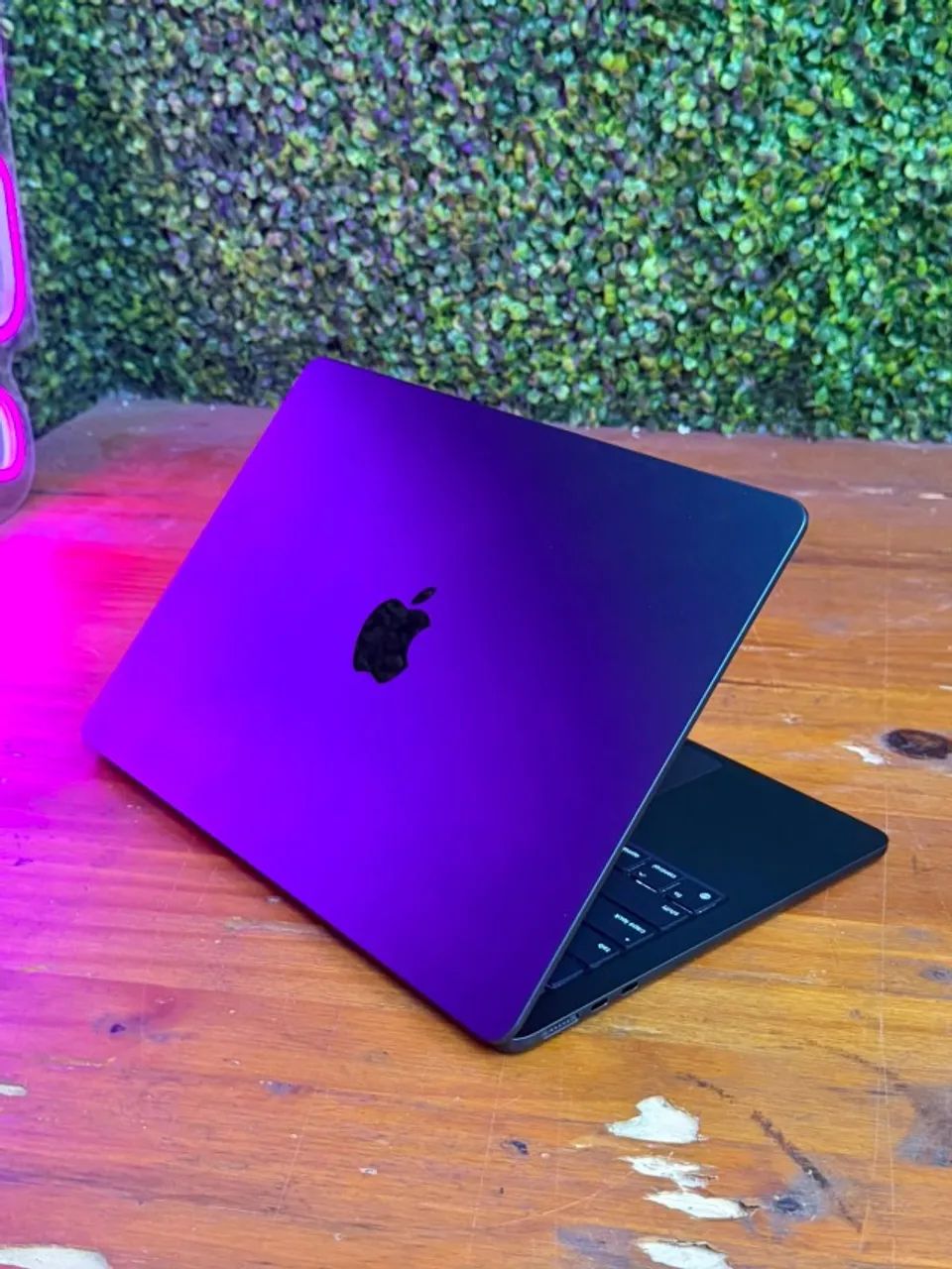 Macbook Air M2 16GB - 256 - Notebooks - Itaum, Joinville