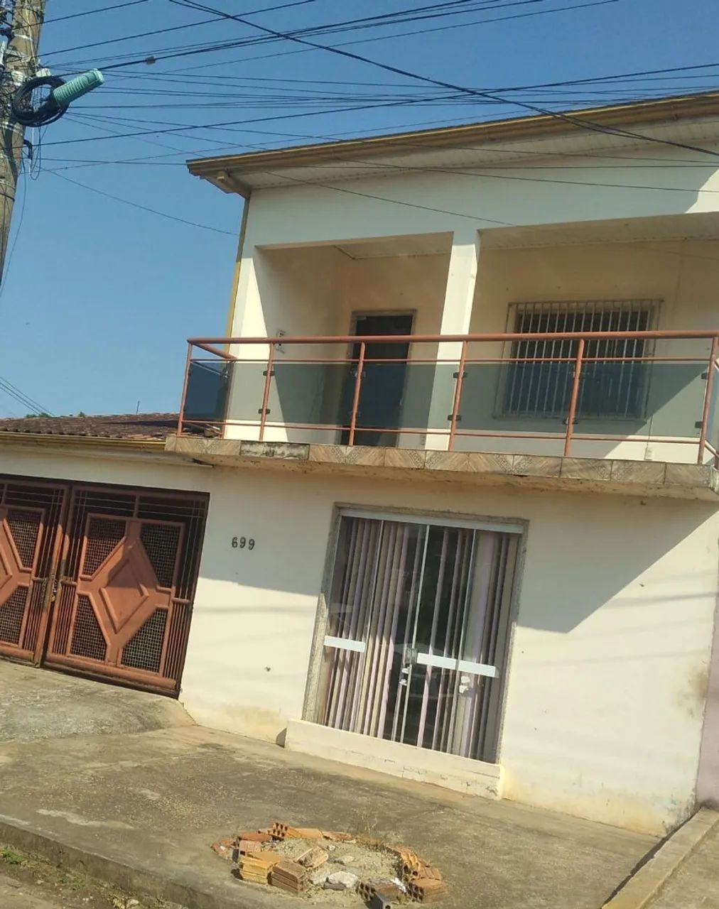 Casa com ponto comercial  - Foto 3