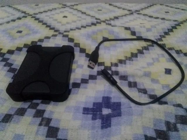 Hd externo western 5tb - Foto 2