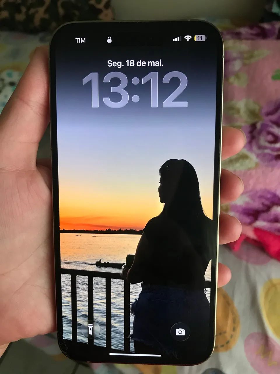 iPhone 14 Pro Max 128gb - Foto 4