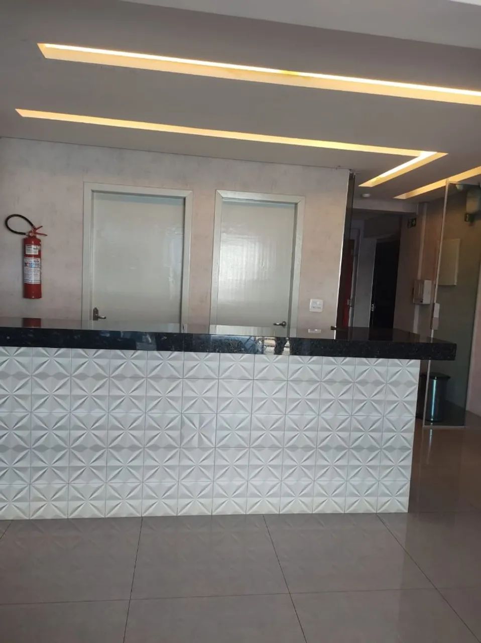 APARTAMENTO 2 QUARTOS COM ELEVADOR  - Foto 4