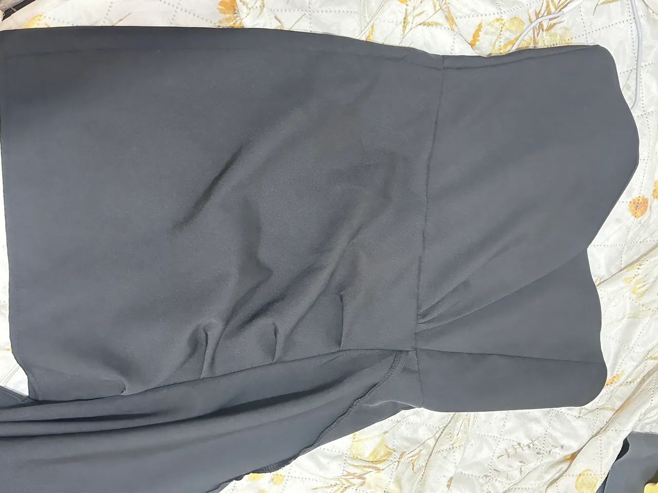 VESTIDO PRETO  - Foto 3