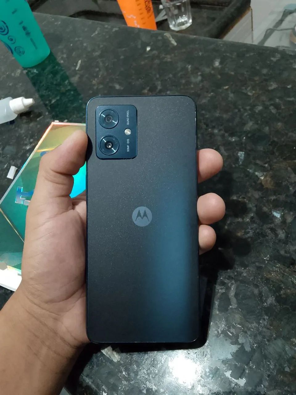 Celular moto g54 5g 128gb