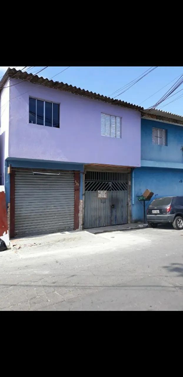 Foto - São Paulo - Jardim Mitsutani