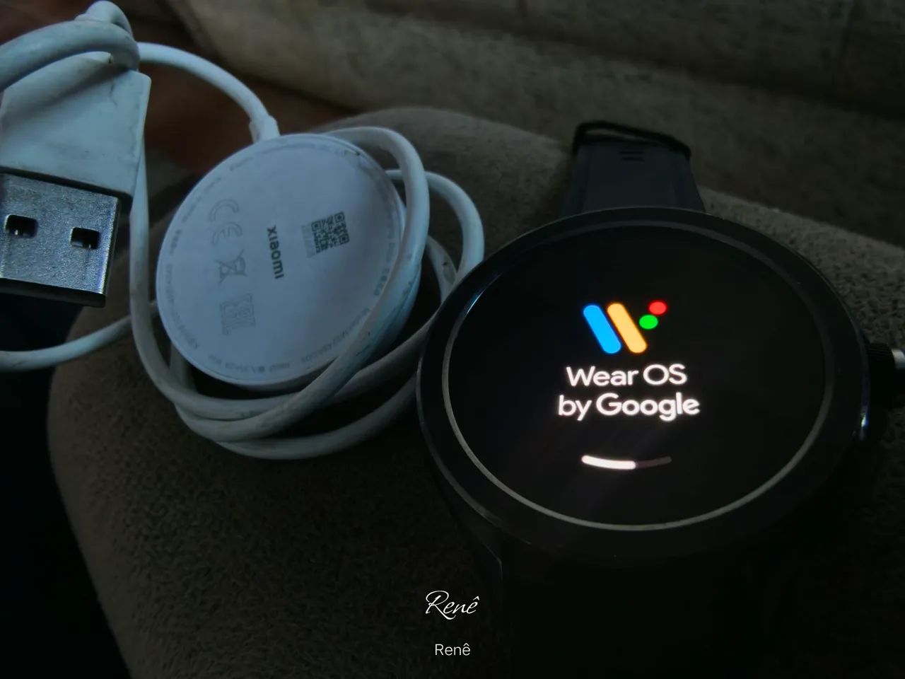 Xiaomi Watch 2